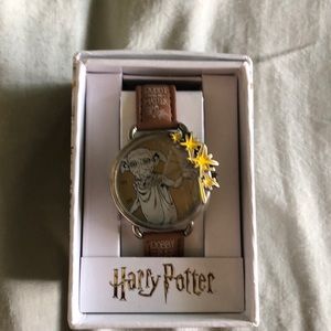 Harry Potter Dobby watch